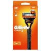 Gillette Fusion5 strojček na holenie + 2 náhradky Gillette Fusion5 strojček na holenie + 2 náhradky