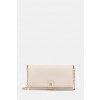 Tommy Hilfiger crossbody kabelka dámska z imitácie kože AW0AW17403 béžová ONE SIZE Tommy Hilfiger crossbody kabelka dámska z imitácie kože AW0AW17403 béžová ONE SIZE