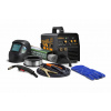 iWELD SET - zváračka MIG trubičkový drôt 1 kg iWELD SET - zváračka MIG trubičkový drôt 1 kg