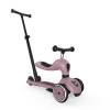Scoot&Ride Kolobežka Highwaykick 1 Push & Go Wildberry Scoot&Ride Kolobežka Highwaykick 1 Push & Go Wildberry