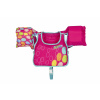 Plavecká vesta Bestway Aquastar Swim Pal ružová Plavecká vesta Bestway Aquastar Swim Pal ružová