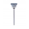 DREMEL Drôtená kefa z uhlíkovej ocele 13 mm 26150442JA DREMEL Drôtená kefa z uhlíkovej ocele 13 mm 26150442JA