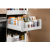 BLUM K-BLUM Merivobox E Boxcover 500 mm, 40 kg, biela, vnútorná, sklo BLUM K-BLUM Merivobox E Boxcover 500 mm, 40 kg, biela, vnútorná, sklo