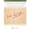 Andrew Lloyd Webber for Classical Players 10 skladieb zo 6 muzikálov pre priečnu flautu a klavír Andrew Lloyd Webber for Classical Players 10 skladieb zo 6 muzikálov pre priečnu flautu a klavír