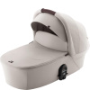 BRITAX RÖMER Hlboká vanička Smile 5Z Varianta: Soft Taupe BRITAX RÖMER Hlboká vanička Smile 5Z Varianta: Soft Taupe