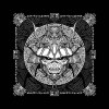 Šatka Iron Maiden - Senjutsu Samurai Eddie Čierna Šatka Iron Maiden - Senjutsu Samurai Eddie Čierna