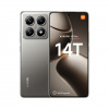 Smartfón Xiaomi 14T Pro 12 GB / 512 GB 5G sivý Smartfón Xiaomi 14T Pro 12 GB / 512 GB 5G sivý