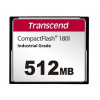 Transcend 512MB CF CARD TS512MCF180I Transcend 512MB CF CARD TS512MCF180I