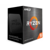 AMD Ryzen 9 5900X 100-100000061WOF AMD Ryzen 9 5900X 100-100000061WOF