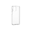 ZADNÝ KRYT ULTRA SLIM 0,5 mm pre MOTOROLA G73- transparentný ZADNÝ KRYT ULTRA SLIM 0,5 mm pre MOTOROLA G73- transparentný