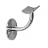 EB1-4305 - držiak madla na stenu na trubku ø 42.4mm, brúsená nerez K320 /AISI304 (držiak madla na stenu) EB1-4305 - držiak madla na stenu na trubku ø 42.4mm, brúsená nerez K320 /AISI304 (držiak madla na stenu)