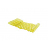 Intex Nafukovací lehátko 58725 WATER HAMMOCK 173x89 cm (limetková) Intex Nafukovací lehátko 58725 WATER HAMMOCK 173x89 cm (limetková)