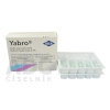 Yabro roztok na rozprašovanie s kyselinou hyalurónovou 0,3%, sterilný 10x3 ml (30 ml)