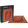 NMR Distribution Metallica: St. Anger 500-dielne puzzle NMR Distribution Metallica: St. Anger 500-dielne puzzle