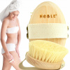 Kefa na suchú masáž Noble Tampico 2.0 SCZ05 Kefa na suchú masáž Noble Tampico 2.0 SCZ05