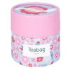 Basari Černý čaj Tropical Delight v sáčcích 30g Basari Černý čaj Tropical Delight v sáčcích 30g