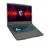 MSI Thin 15 B12UC 9S7-16R831-1460 - i5-12450H, 15.6FULL HD, 512 GB, 8GB, Geforce RTX 3050 4GB MSI Thin 15 B12UC 9S7-16R831-1460 - i5-12450H, 15.6FULL HD, 512 GB, 8GB, Geforce RTX 3050 4GB