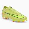 Pánske futbalové kopačky Nike Mercurial Vapor 16 Pro FG limelight/hyper crimson/volt Pánske futbalové kopačky Nike Mercurial Vapor 16 Pro FG limelight/hyper crimson/volt