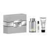 Montblanc Explorer Platinum EDP 100 ml + sprchový gel 100 ml + EDP 7,5 ml Montblanc Explorer Platinum EDP 100 ml + sprchový gel 100 ml + EDP 7,5 ml