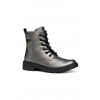 Detské topánky Geox CASEY J9420G.0AJ02.36.39 strieborná EUR 36 Detské topánky Geox CASEY J9420G.0AJ02.36.39 strieborná EUR 36