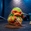 Numskull Teenage Mutant Ninja Turtles Tubbz PVC Figurka Raphael Boxed Edition 10 cm Numskull Teenage Mutant Ninja Turtles Tubbz PVC Figurka Raphael Boxed Edition 10 cm