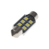 LED sufit (36mm) biela, 12-24 V, 6LED/3030SMD LED sufit (36mm) biela, 12-24 V, 6LED/3030SMD