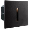 Deko Light Abdeckung schwarz linear für Light Base II COB Outdoor 930415 kryt čierna; 930415 Deko Light Abdeckung schwarz linear für Light Base II COB Outdoor 930415 kryt čierna; 930415