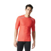 Adidas Techfit Chill Tee M AY3673 training shirt (182433) S Adidas Techfit Chill Tee M AY3673 training shirt (182433) S