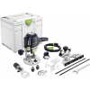 Festool OF 1400 EBQ-Plus vrchní frézka , 1400 W, 576207 Festool OF 1400 EBQ-Plus vrchní frézka , 1400 W, 576207