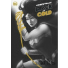 Wonder Woman Black & Gold Wonder Woman Black & Gold