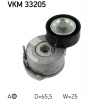 Napínacia kladka rebrovaného klinového remeňa SKF Vehicle Aftermarket VKM 33205 Napínacia kladka rebrovaného klinového remeňa SKF Vehicle Aftermarket VKM 33205