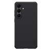 Nillkin Super Frosted PRO Samsung Galaxy S25 FE Black 57983128083 Nillkin Super Frosted PRO Samsung Galaxy S25 FE Black 57983128083
