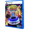 Sonic Racing: CrossWorlds PlayStation 5 (PS5) krabicová verzia Sonic Racing: CrossWorlds PlayStation 5 (PS5) krabicová verzia