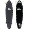 longboard QUIKSILVER MIDNIGHT LONGBOARD Black 9.5 + doprava zdarma longboard QUIKSILVER MIDNIGHT LONGBOARD Black 9.5 + doprava zdarma