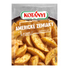 Kotányi Koreninová soľ na americké zemiaky Kotányi Koreninová soľ na americké zemiaky