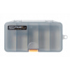 Savage Gear Krabička Lurebox Smoke 4B 21,4x11,8x4,5cm Savage Gear Krabička Lurebox Smoke 4B 21,4x11,8x4,5cm
