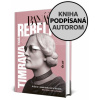 Tichá rebelka Timrava (kniha s podpisom) - Jozef Banáš Tichá rebelka Timrava (kniha s podpisom) - Jozef Banáš