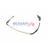 BOGAP Snímač teploty výfukových plynov V6120102 BOGAP Snímač teploty výfukových plynov V6120102