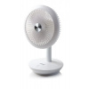 Stolný ventilátor Domo DO8147 biely Stolný ventilátor Domo DO8147 biely