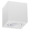 Lampa, luster, svietidlo - Oprawa natynkowa OH37L KWADRATOWA GU10 KOBI BIAŁA (Lampa, luster, svietidlo - Oprawa natynkowa OH37L KWADRATOWA GU10 KOBI BIAŁA) Lampa, luster, svietidlo - Oprawa natynkowa OH37L KWADRATOWA GU10 KOBI BIAŁA (Lampa, luster, svietidlo - Oprawa natynkowa OH37L KWADRATOWA GU10 KOBI BIAŁA)