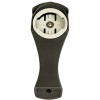 Držiak tachometra Silca Garmin/Wahoo - SW/Fizik SILCA uni Držiak tachometra Silca Garmin/Wahoo - SW/Fizik SILCA uni