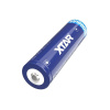 XTA XTAR 18650 3,6 V Li-ion 3300 mAh batéria s ochranou XTA XTAR 18650 3,6 V Li-ion 3300 mAh batéria s ochranou