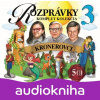 Rozprávky 3: Kronerovci - Musica Rozprávky 3: Kronerovci - Musica