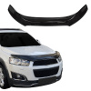 Deflektor prednej kapoty SCOUTT Chevrolet Captiva 2012-2018 – dlhá verzia Deflektor prednej kapoty SCOUTT Chevrolet Captiva 2012-2018 – dlhá verzia