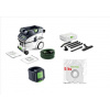 FESTOOL CTL 26 EI AC-Set Mobilný vysávač CLEANTEC FESTOOL CTL 26 EI AC-Set Mobilný vysávač CLEANTEC