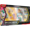 Pokémon TCG: Prémiová kolekcia Iono a Bellibolt ex Pokémon TCG: Prémiová kolekcia Iono a Bellibolt ex