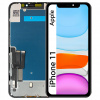Displej pre iPhone 11 LCD Obrazovka A2221 A2111 A2223 Displej pre iPhone 11 LCD Obrazovka A2221 A2111 A2223