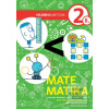 Matematika 2 - Pracovná… (Milan Hejný) Matematika 2 - Pracovná… (Milan Hejný)