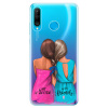 Silikonové pouzdro iSaprio - Huawei P30 Lite - Best Friends (Odolný silikonový kryt, obal, pouzdro iSaprio - Huawei P30 Lite - Best Friends - skvělá ochrana a pružnost, stylový UV potisk, lehkost, tis Silikonové pouzdro iSaprio - Huawei P30 Lite - Best Friends (Odolný silikonový kryt, obal, pouzdro iSaprio - Huawei P30 Lite - Best Friends - skvělá ochrana a pružnost, stylový UV potisk, lehkost, tis