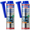2 X LIQUI MOLY Čistič katalyzátora pre benzínové motory 0,3L 7110 2 X LIQUI MOLY Čistič katalyzátora pre benzínové motory 0,3L 7110